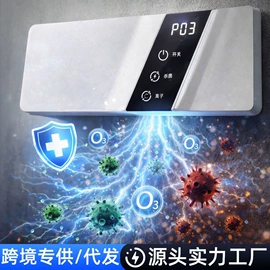 空气净化器;折叠洗衣机;蒸汽清洁机