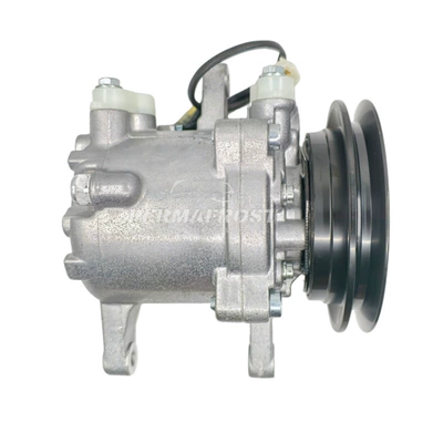 Sv07E 447220-6771 447220-6750 Automotive air conditioning