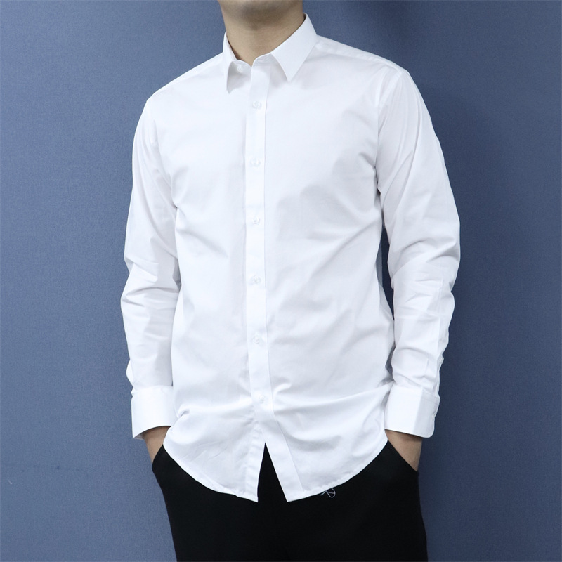 Chỉ Size Xl Sale Sốc: Áo Sơ Mi Nam Gutdiu Big Size Ngoại Cỡ Dài Tay Hàng Mùa Xuân Thu Đông Phong Cách Âu Mỹ Thời Trang Nam Chất Liệu G03 Sản Phẩm Mới, (Miễn Phí Vận Chuyển Toàn Quốc).