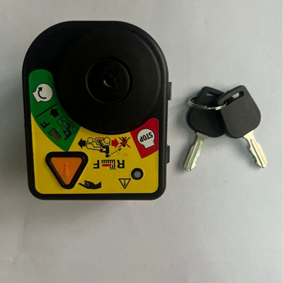 MTD Lawn Mower – Shiyong Ignition switch