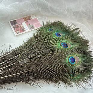 ���x���|��Ȼ��ȸë40-45cm�Ҿ��b��L��ë��ƿ�廨�b�ȸ��ë