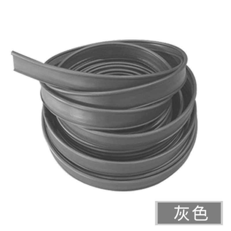 초콜릿 두꺼워진 버전 A 등급 회색 10cm 너비 100m