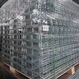 防护栏;工地网及筛网;防撞设施