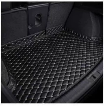 mat special car full – Trunk Mat