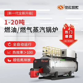 燃气锅炉;其它工业锅炉;燃煤锅炉