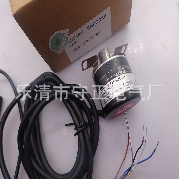 全新编码器TRD-2T1024BF