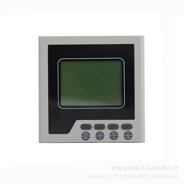 BW900電力品質モニタリング多機能表|undefined