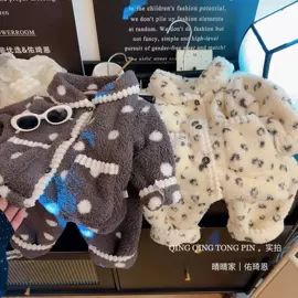 童家居服套装;童衬衫;童套装