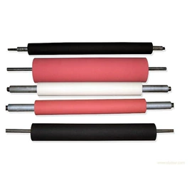 工具刷;水辊;其他管道工具