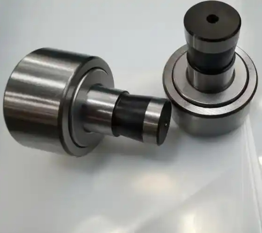 BWC轴承Bishop-Wisecarver滚轮轴承W0X W1X W2X W2SSX