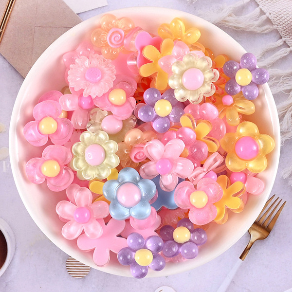 cream accessories