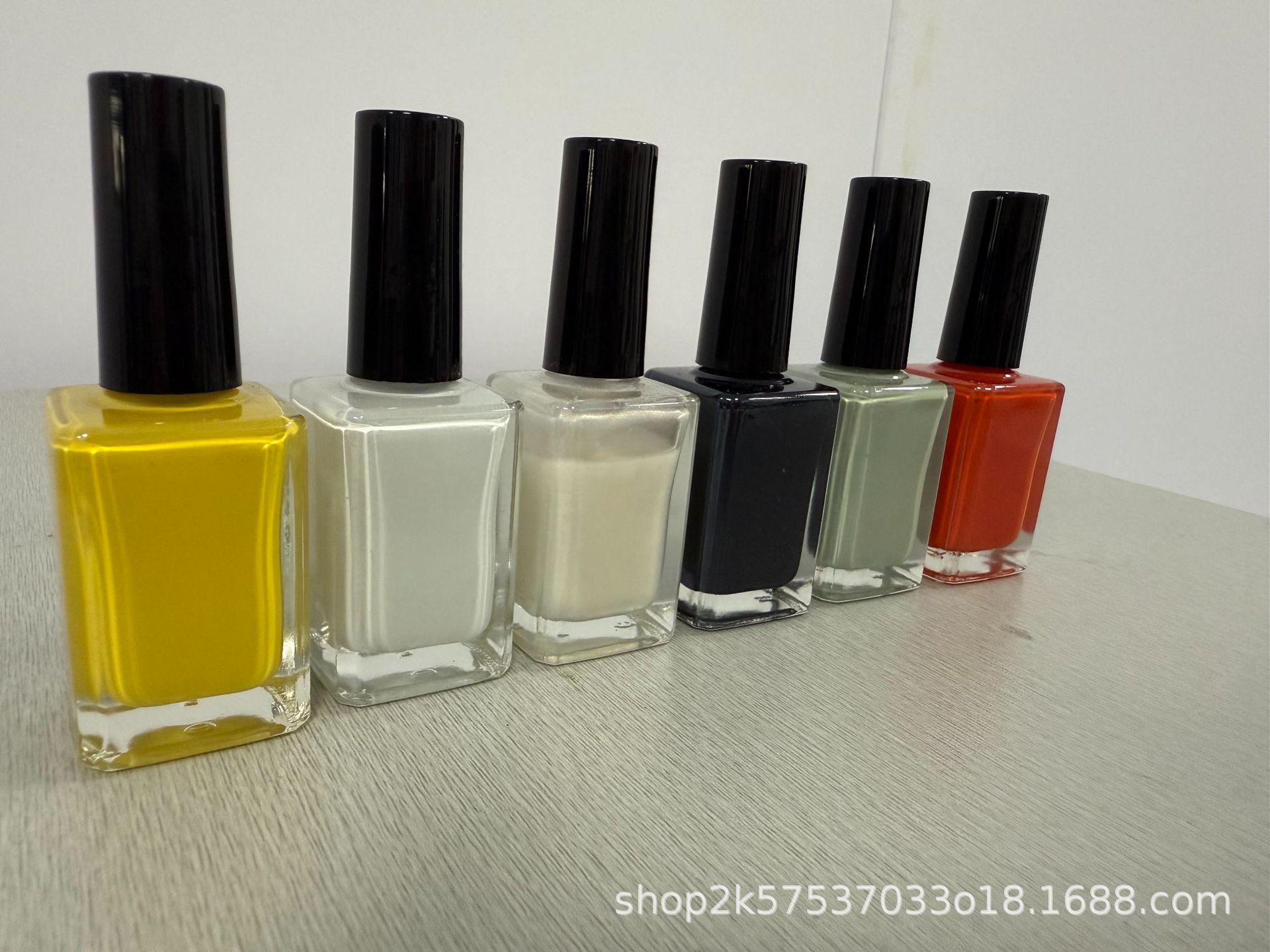 Touch-Up Pen Color Scratch Repair Small Area Quick Repair Car Self-Paint Repair Pen Complete Color