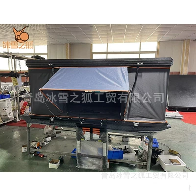 Aluminum alloy paint 1.3 Çadırlar