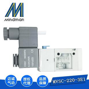 ������MVSC-220-3E1ԭ�b�F؛��l̨��Mindman�������_���]늴��y