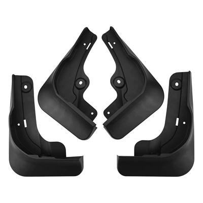 Mudguard Leather, Mudguard