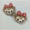 Shirley Rose [red pair]