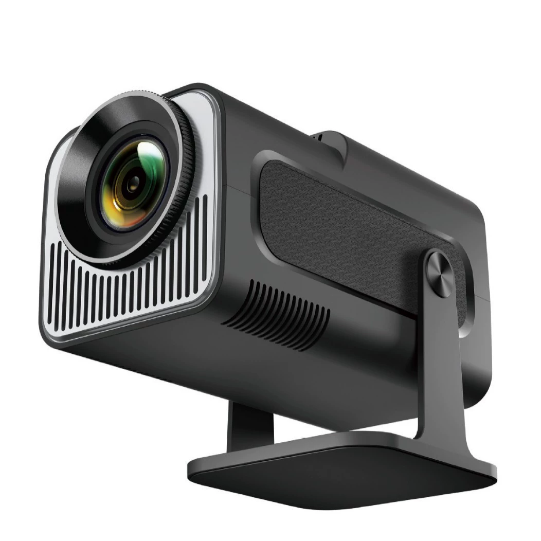 Заводской источник HY320mini ультра‑HD проектор жесткое решение 4K проектор Android 13 система