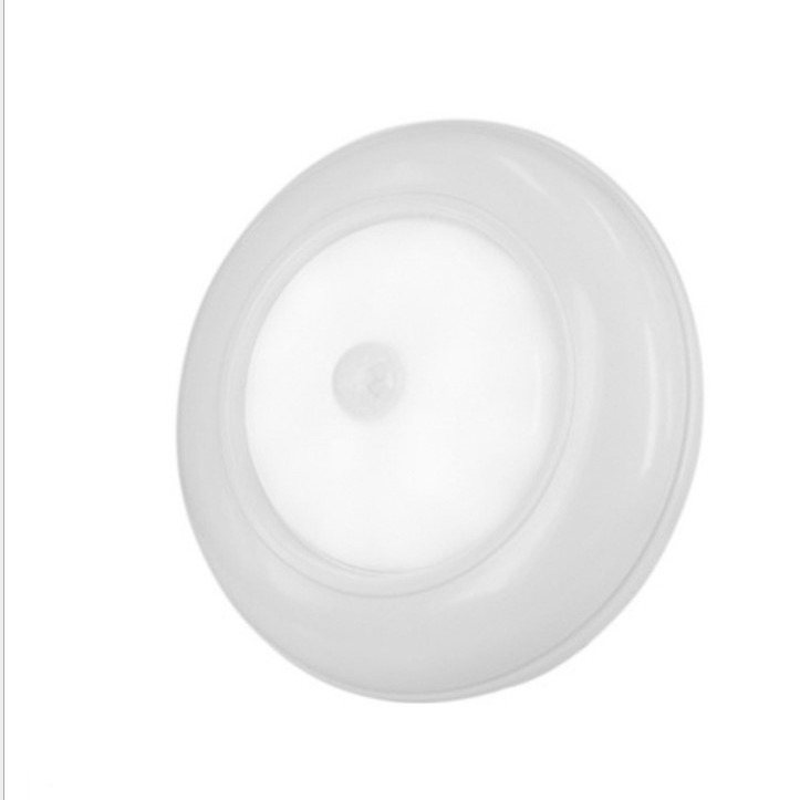 LED creativo Cuerpo Humano inducción Luz de Techo Luz de la noche luz de la escalera del pasillo