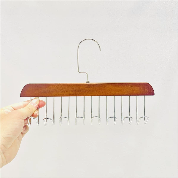 Retro color 8 hook