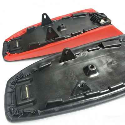 Motorcycle cushion – Pad