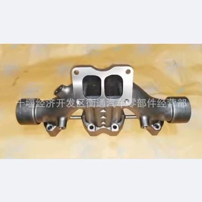 Cummins Construction Machinery Exhaust manifold