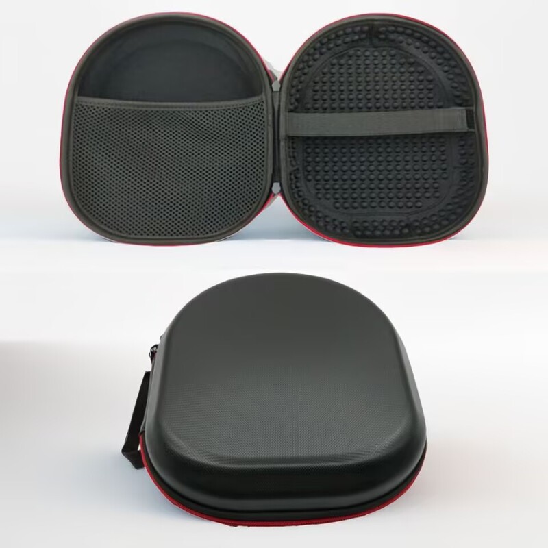 Suitable for Jbl Quantum Storm Q100 200 300 400 600 800 Headphone Bag Head-Mounted Storage Box Portable