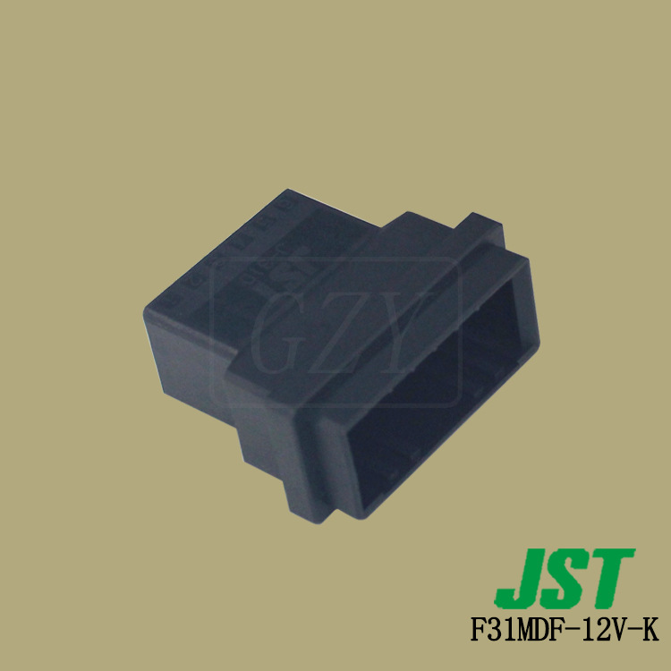 ��ӦF31MDF-12V-K �ܿǿ��� �ձ�JST������ JFAϵ�� 3.81mm���
