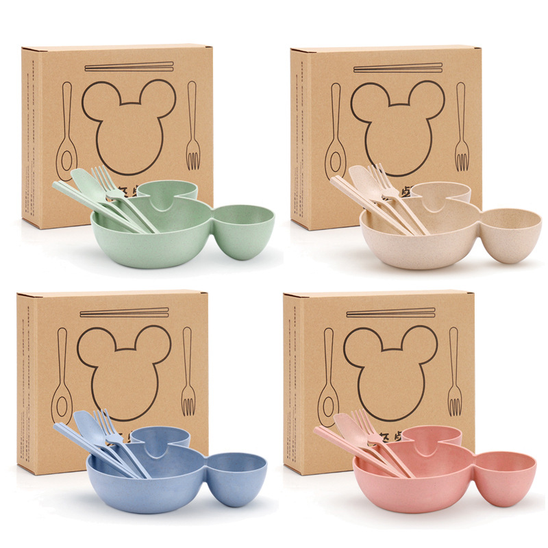 Tableware for feeding