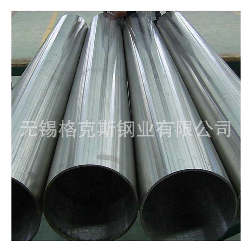 非标直径267.4mm的304直缝焊管-含探伤水压保证管子不漏不裂