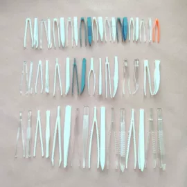 其他美妆工具;化妆品包装;包装制品配件