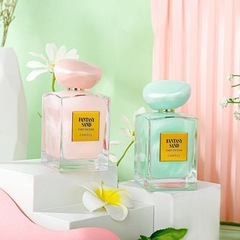 Chanel Eau Tendre Perfume, High-End Private Collection, Unisex, Phantom Sand Divine Sand Flowing Sand Perfume, Domestic Goods, Dropshipping One Piece