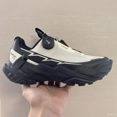 凯家平替大坡王2025新款C4户外越野跑鞋登山男鞋运动休闲鞋EX3