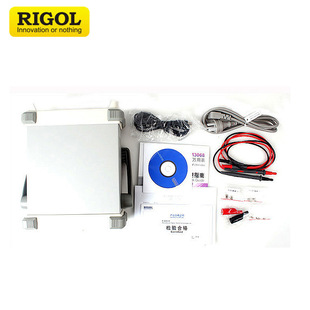 ̨ʽ�f�ñ���ԴRIGOL DM3058E��λ��� �๦�ܔ��@���ֶ��ñ�
