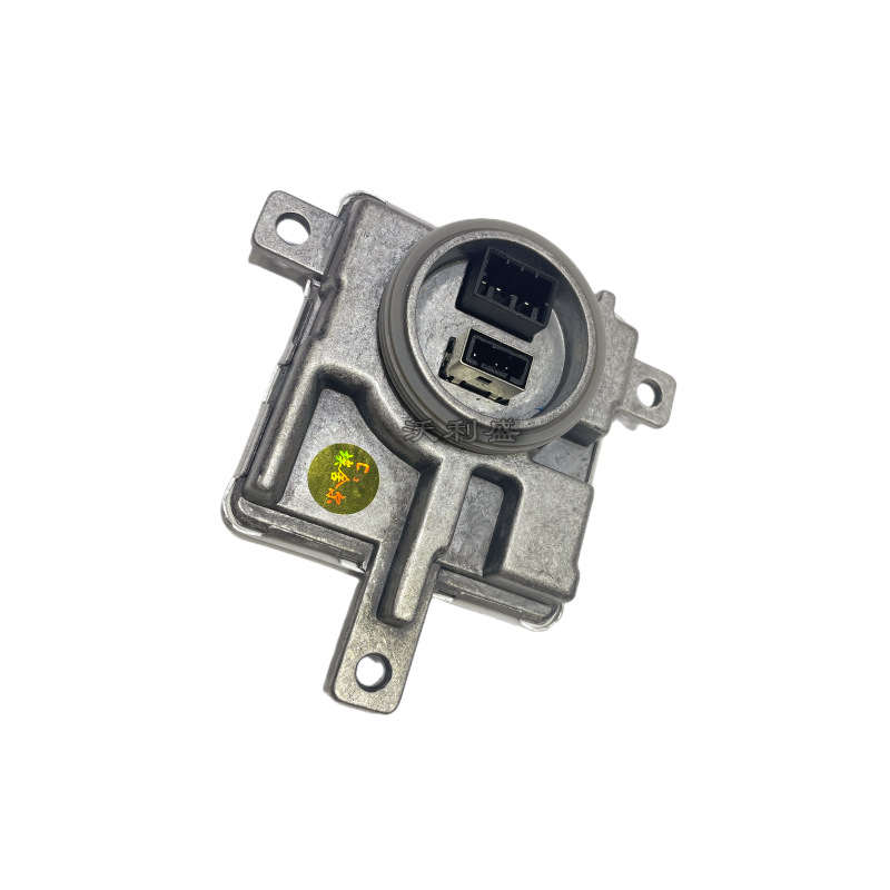 8K0941597E Automotive Computer Version Hid Xenon Lamp D3S Ballast W003T22071 High Voltage Package