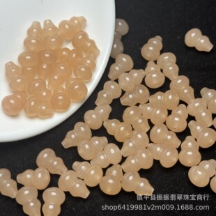 ������ź��ɫ8&times;12mm���Jɢ�����l diy��ʯ�Ʒ��朶���������l