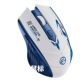 Wireless Mouse Bluetooth Mecha Charging Machinery E-sports Game Office Mute Silent Laptop Accessories