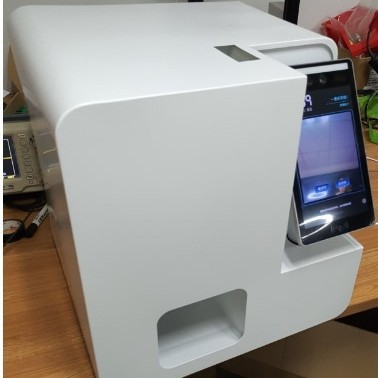 手环回收机手牌机自助健身房灵创智能刷脸支付设备全自动售货机