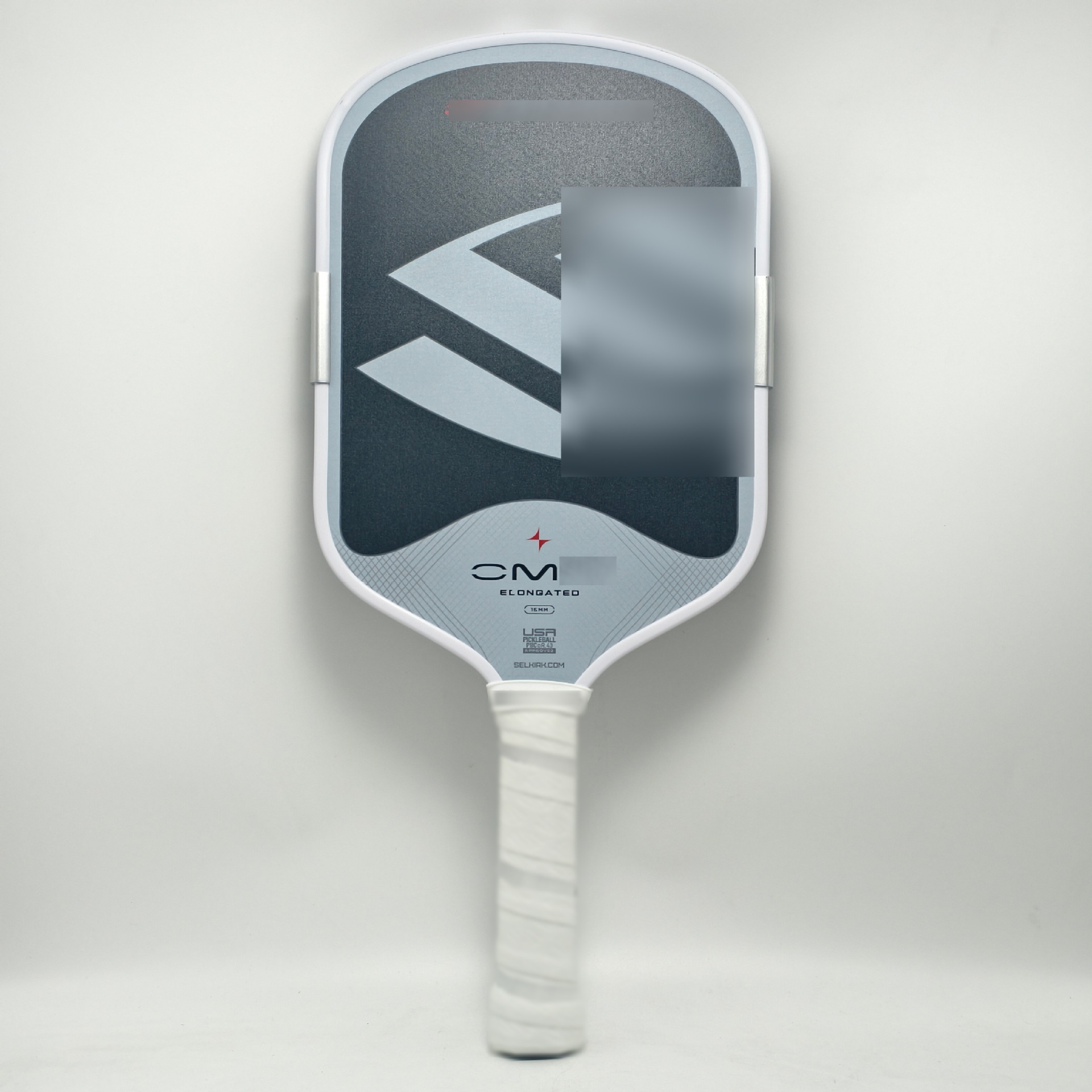 Selk omni original 1:1 foam core 16mm Toray T700 carbon fiber pickleball racket, factory direct sale, bestseller