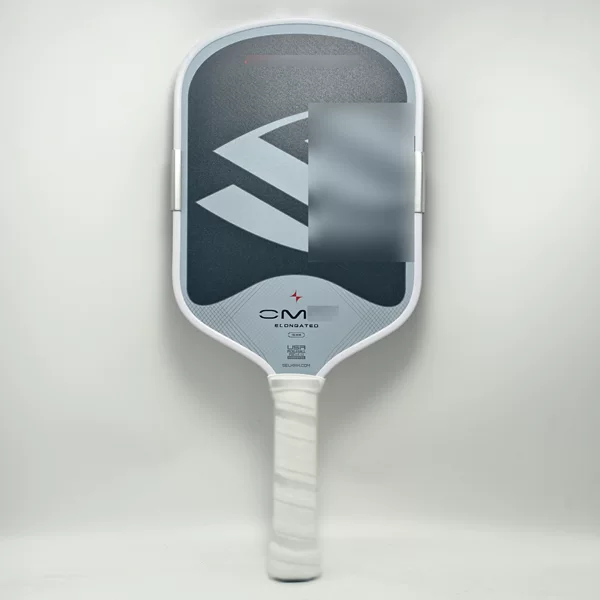 Selk omni original 1:1 foam core 16mm Toray T700 carbon fiber pickleball racket, factory direct sale, bestseller