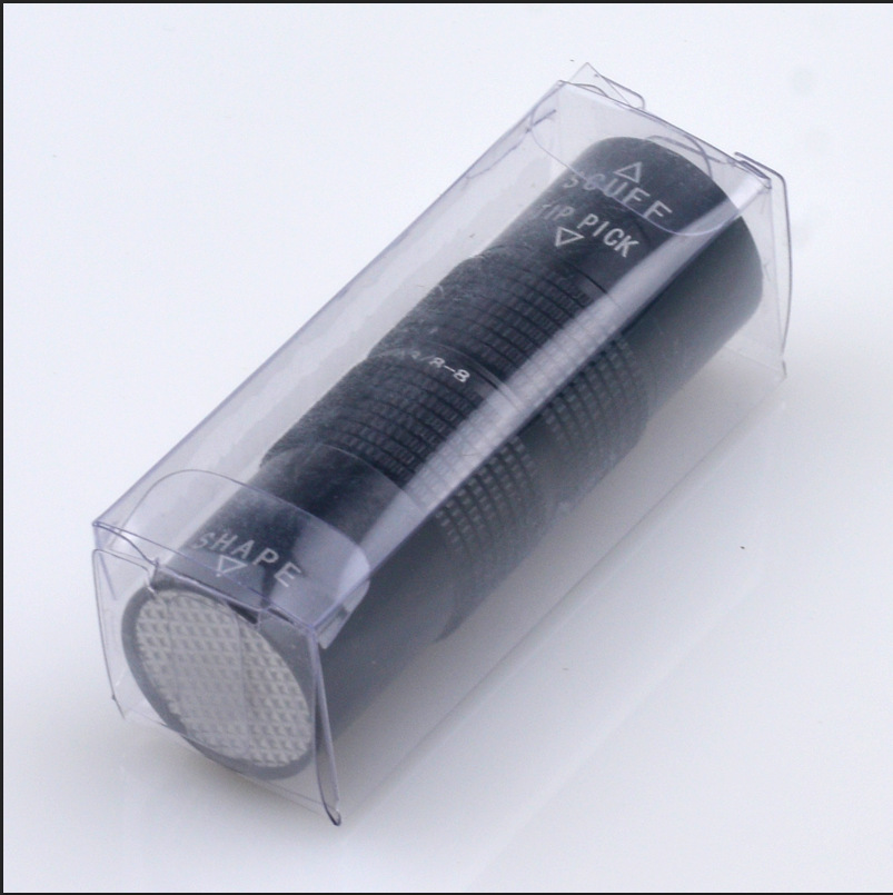 Cue Supply 4-en-1 cubierta protectora de la rueda media accesorios de billar cue herramientas de mantenimiento al por mayor suministros de billar