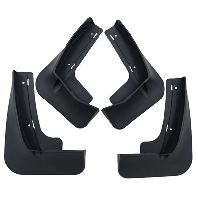 Suitable for Trumpchi: Mudguard