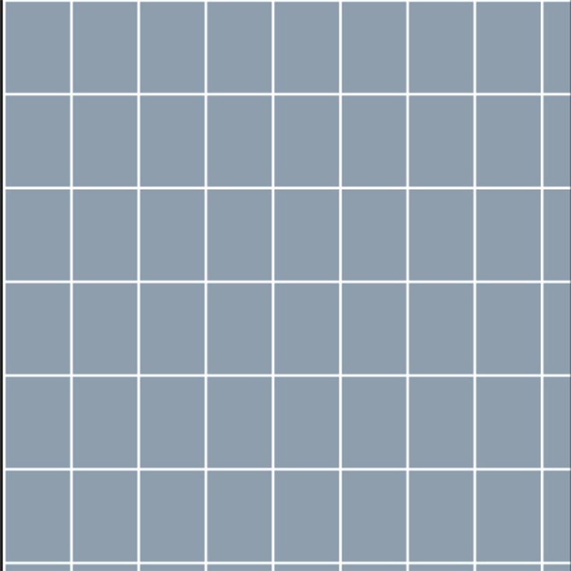 Estilo nórdico ins Red a cuadros corredor de mesa paño de mesa impermeable a prueba de aceite desechable mantel estera de mesa de té PEVA al por mayor