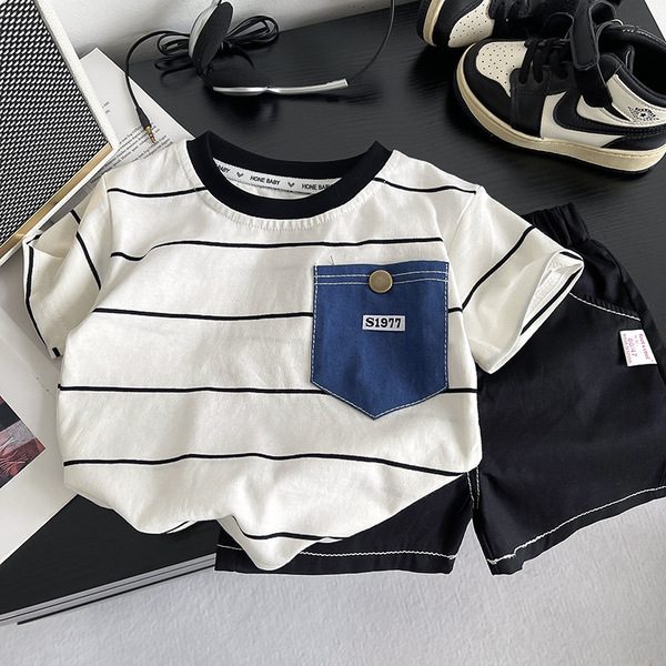 sleeves for boys for leisure