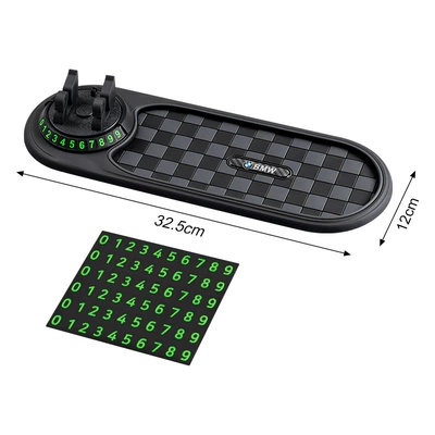 control instrument panel high temperature resistant — Anti-slip mat