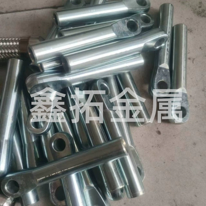 Тяжелый кран Xugong стальной трос универсальное тяжеловесное железо фиксированный замок