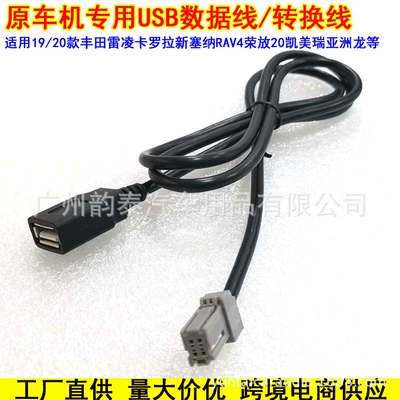 Suitable for 19 Models and 20 Other Car Video