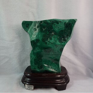 ��Ȼ��ȸʯ�[�� malachite ��Ȼ�錚ԭ�� ���c�YƷ  �ҾӔ[��