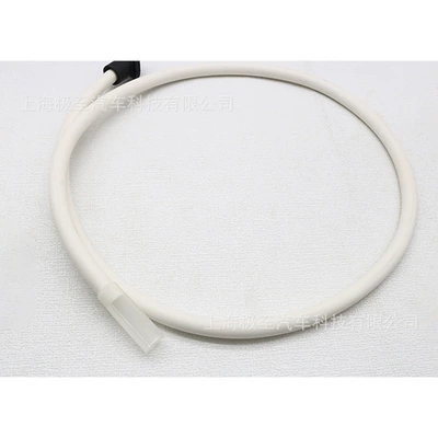 A6L 4Z8 C6 2.0T, automobile water pipe