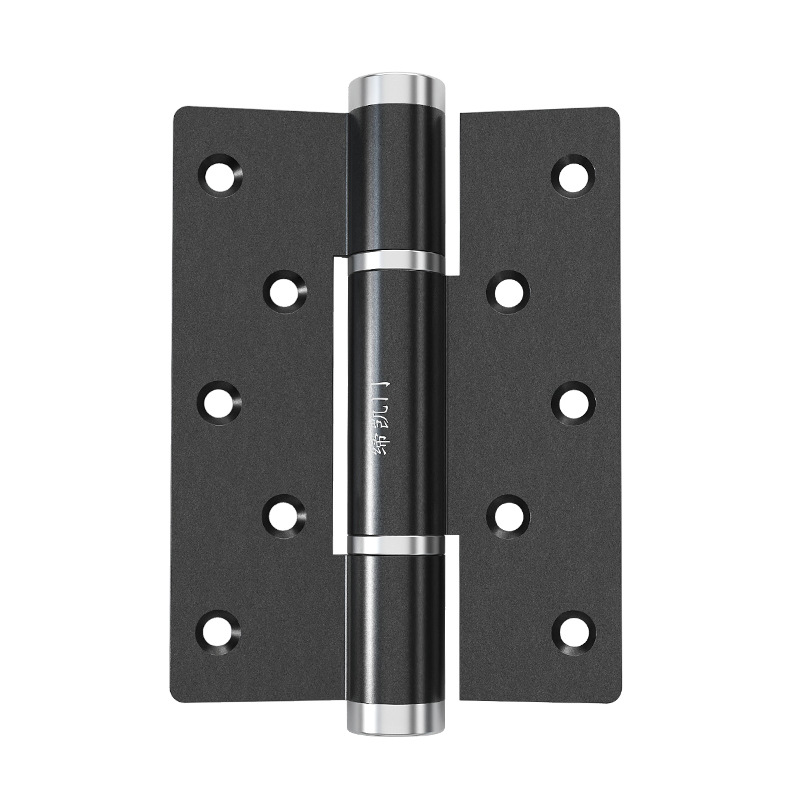 bisagra de puerta invisible amortiguador hidráulico auto-cierre spr rebote bisagra de cierre automático especial para puerta de madera