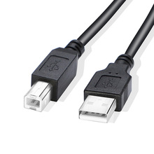 tezy ��ӡ�C�B�Ӿ� 1.5��USB��ӡ�� �ŭhȫ�~��׼USB2.0��ӡ��